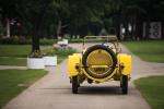 Oldsmobile Autocrat Racing Car 1911 года